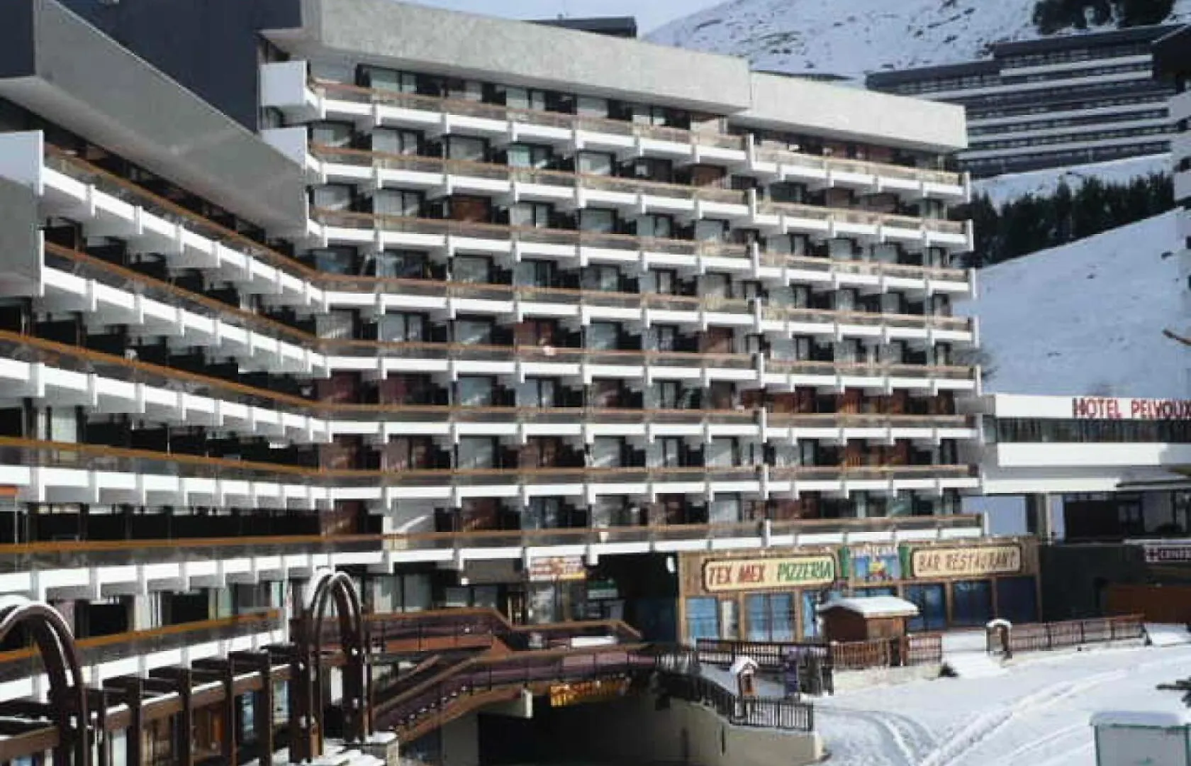 アパート Residence Chaviere - Studio Agreable - Ski Aux Pieds - Balcon Mae-1914 サン・マルタン・ド・ベルヴィル フランス