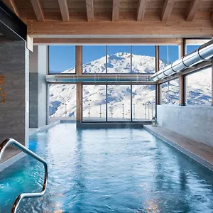 4* Hotel Ours Blanc Hotel&spa
